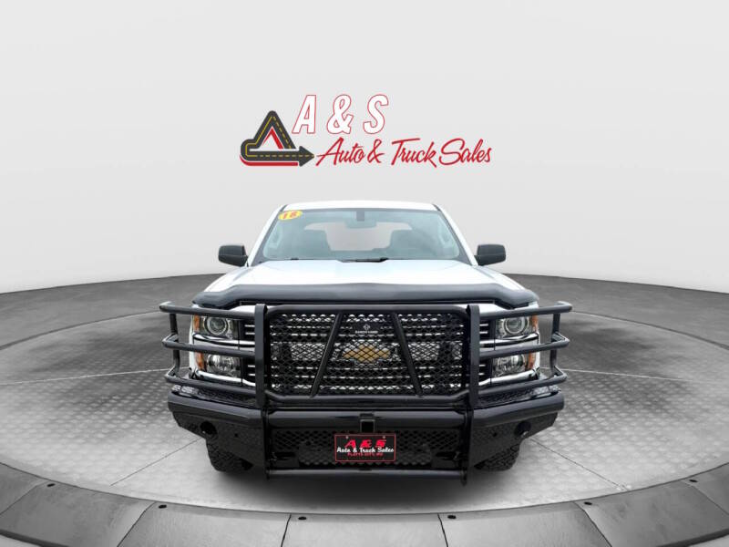 chevrolet silverado 2500hd 2018 1GC1KUEG0JF239283 image chevrolet silverado 2500hd 2018 1GC1KUEG0JF239283 image